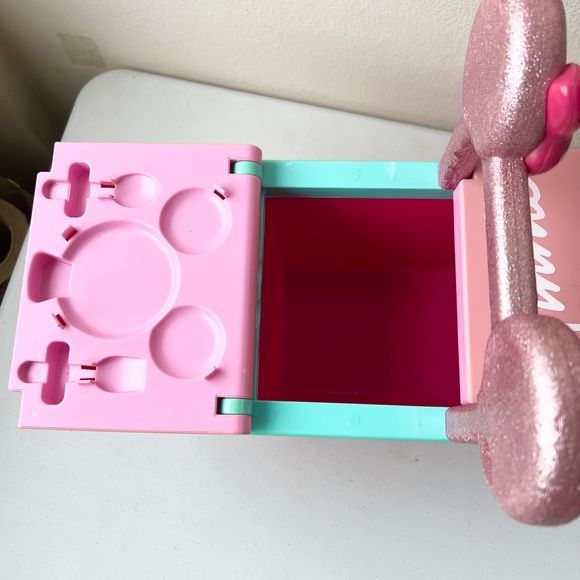 Minnie Kids lunch box - Picture 8 of 9